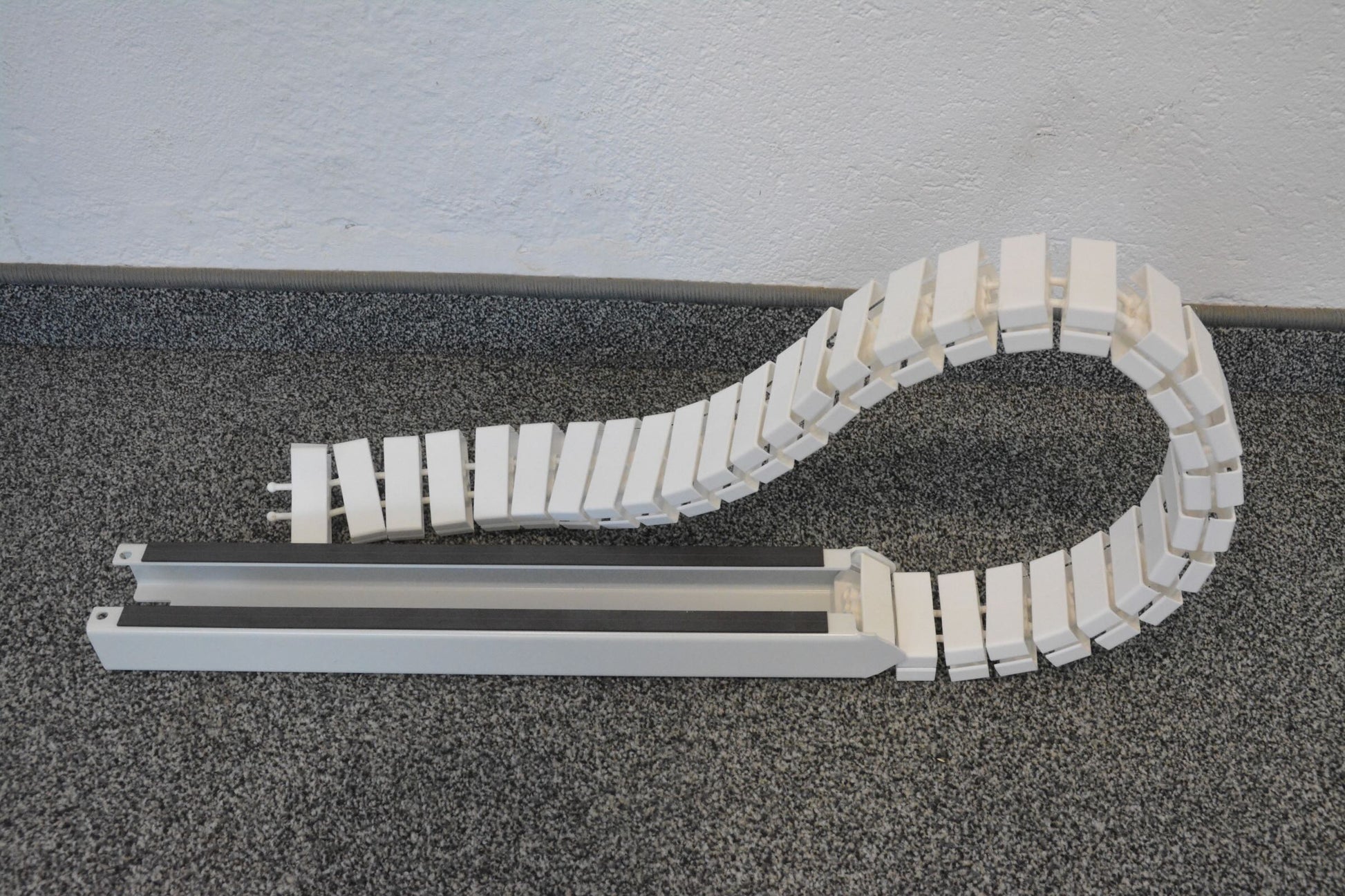 Tatzelwurm für Sitag Active freiliegend