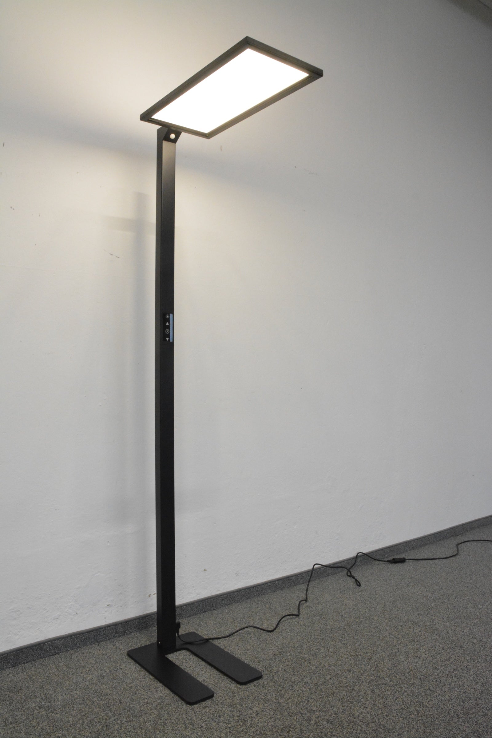 MyLight Classic LED Stehleuchte mit 80 Watt - 6036162