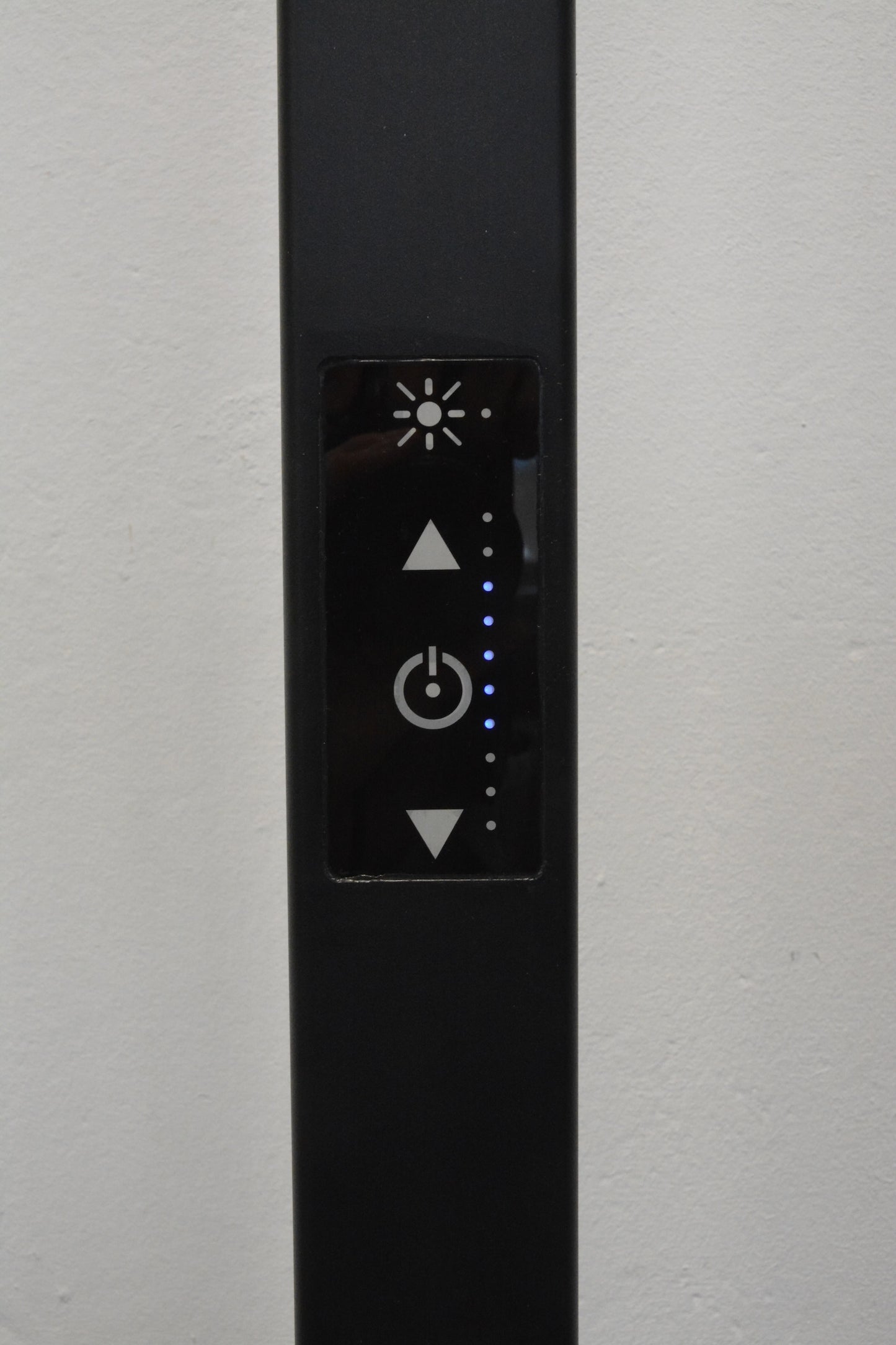 MyLight Classic LED Stehleuchte Dimmbar - 6036162