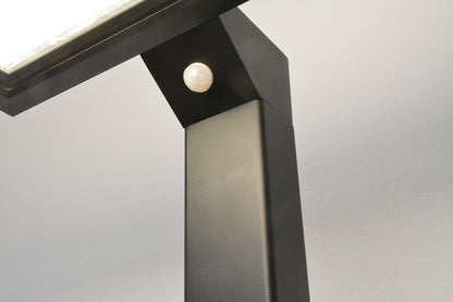 MyLight Classic LED Stehleuchte mit Tageslicht- und Beewegungs-Sensor - 6036162