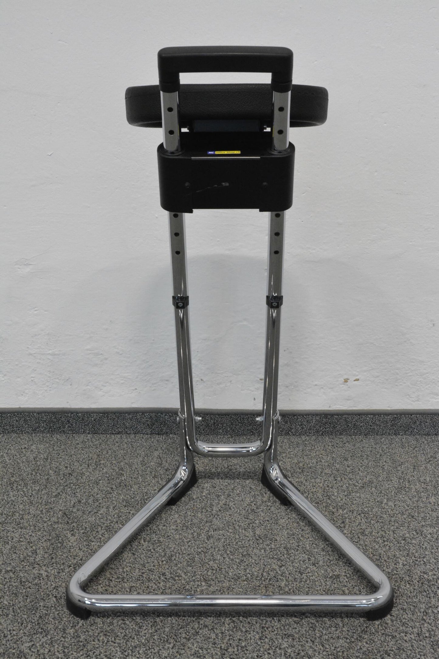 B + H Move Stehhilfe Ansicht von hinten - 6036181