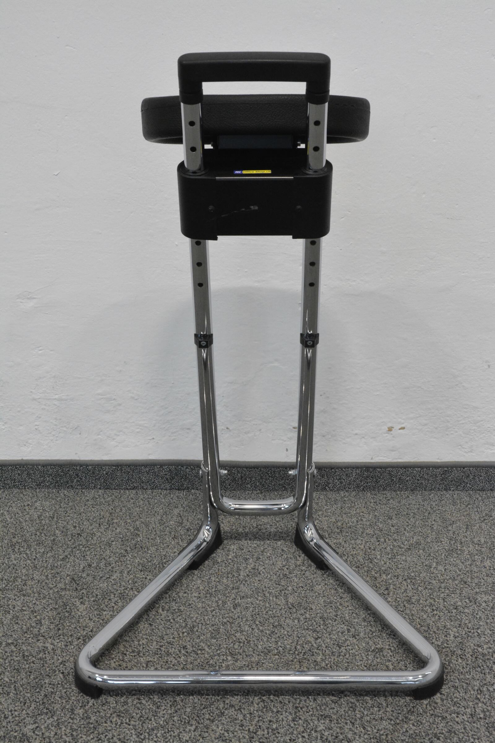 B + H Move Stehhilfe Ansicht von hinten - 6036181