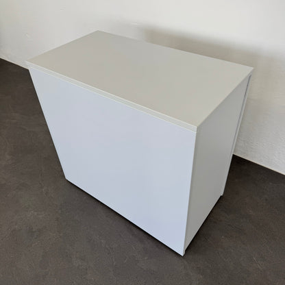 Sitag Apothekerschrank Ansicht von der Seite - 6036185