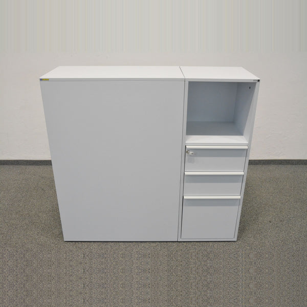 Sitag OrgaTower Apothekerschrank Öffnung links