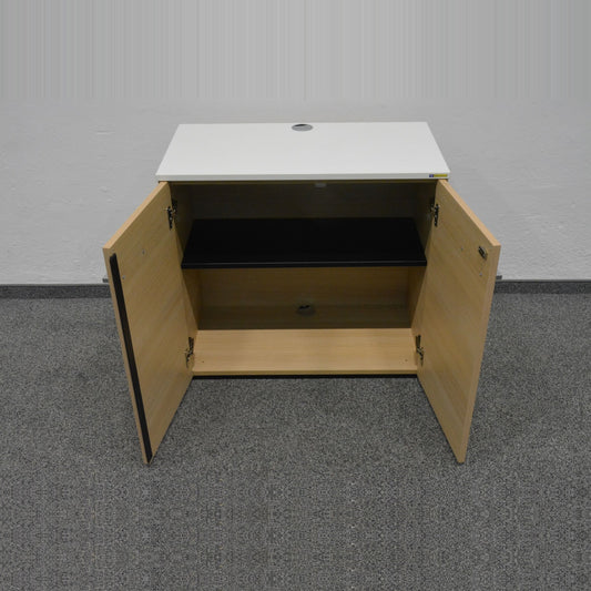 Echo Classic Flügeltür-Aktenschrank