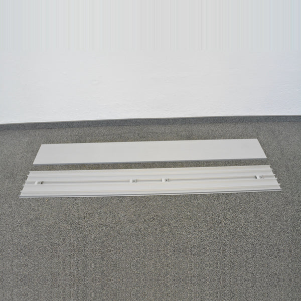 Denz D3 Alu-Abdeckungen