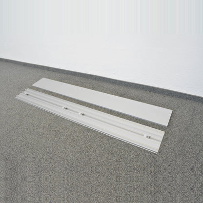 Denz D3 Alu-Abdeckung 1800 mm breit - 6036220