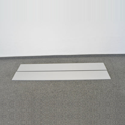 Denz D3 Alu-Abdeckung für 1 Modul von 800 mm und 1000 mm - 6036220