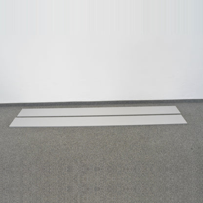 Denz D3 Alu-Abdeckung für 1 Module von 800 mm und 2 x 1000 mm - 6036221