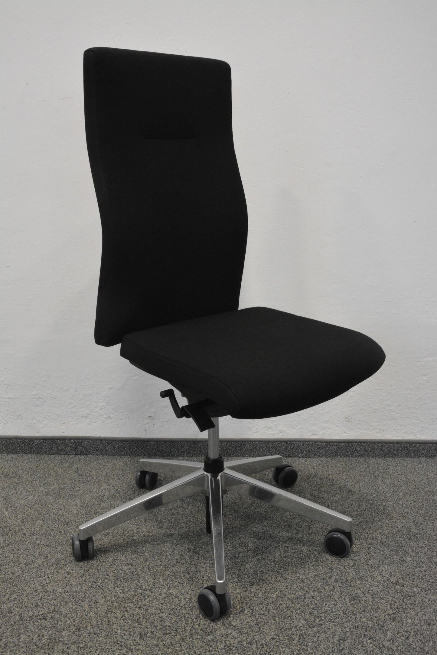 Züco Cubo Bürodrehstuhl