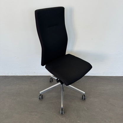 Züco Cubo Bürodrehstuhl ohne Armlehnen - 6036239