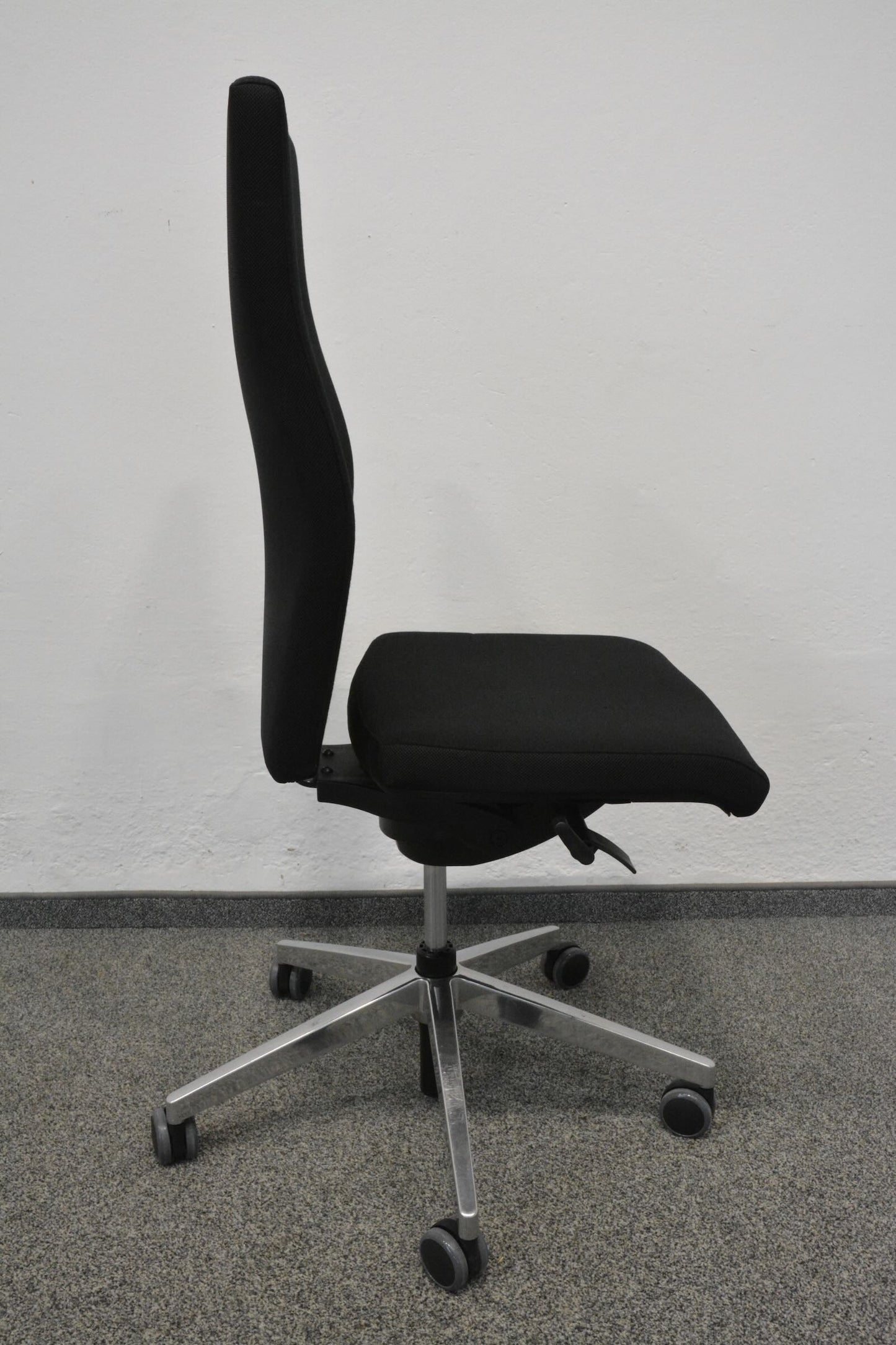 Züco Cubo Bürodrehstuhl