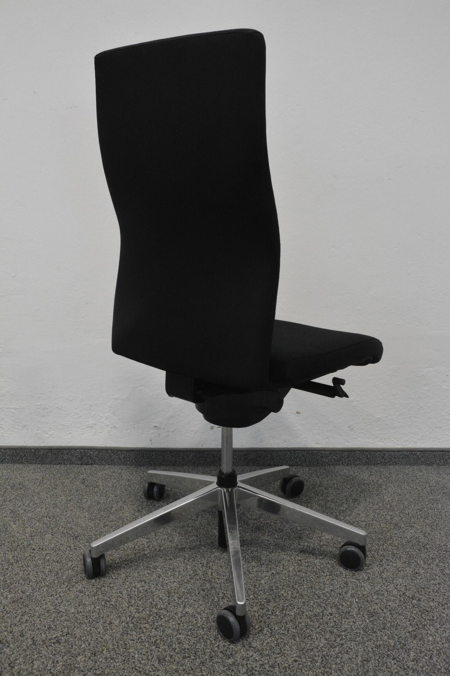 Züco Cubo Bürodrehstuhl