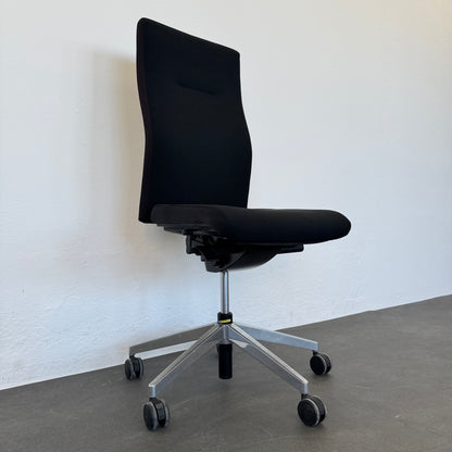 Züco Cubo Bürodrehstuhl Ansicht Mechanik - 6036239