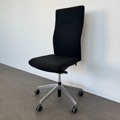 Züco Cubo Bürodrehstuhl Ansicht Höhenlift - 6036239
