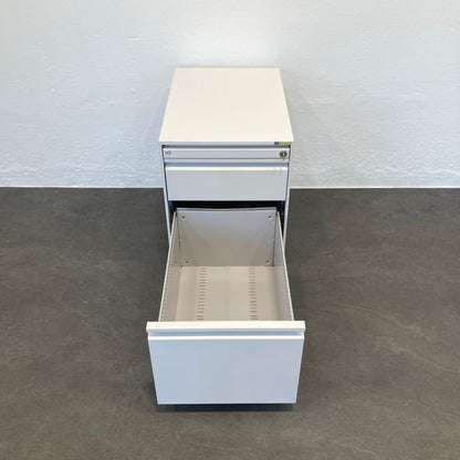 Lista Office Serie L Roll-Korpus mit HR_Auszug offen offen - 6036255