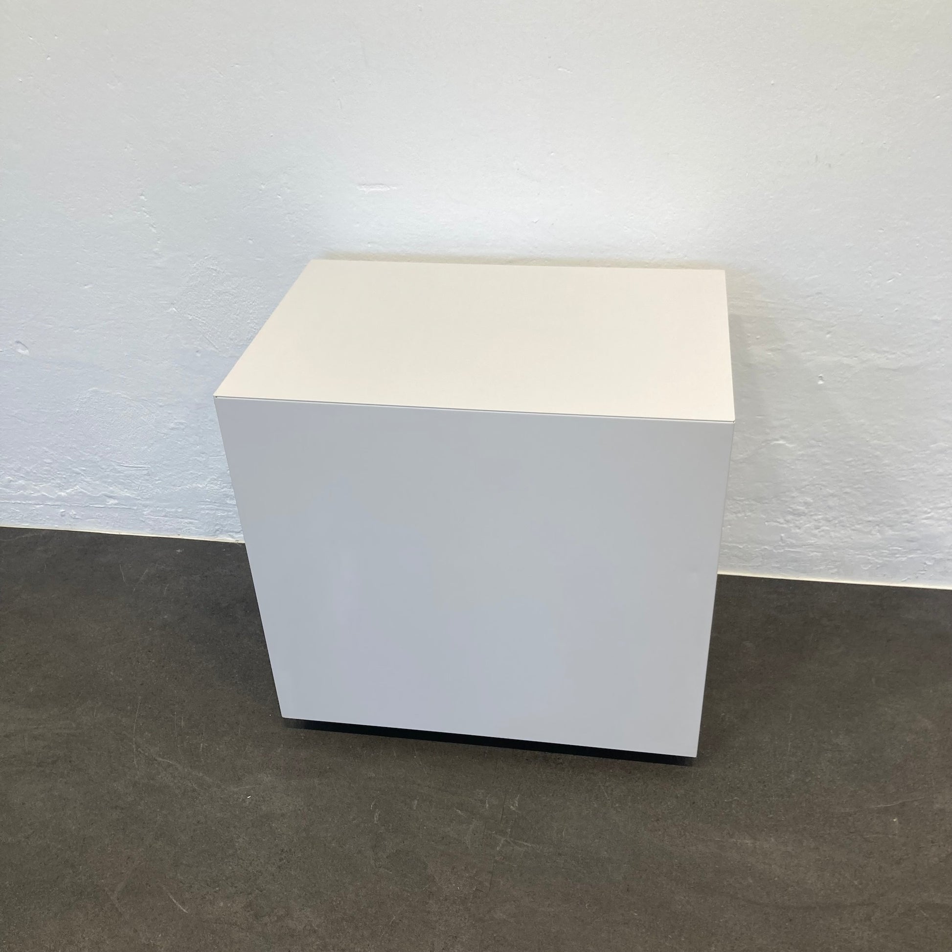 Lista Office Serie L Roll-Korpus Ansicht von der Seite - 6036255