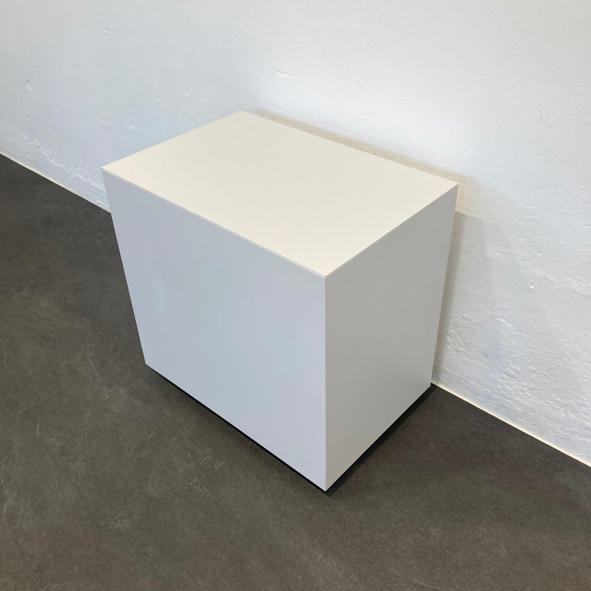 Lista Office Serie L Roll-Korpus Ansicht von der Seite - 6036255