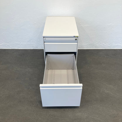 Lista Office Serie L Roll-Korpus mit HR_Auszug offen offen - 6036256