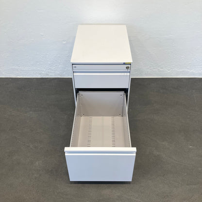 Lista Office Serie L Roll-Korpus mit HR_Auszug offen offen - 6036257