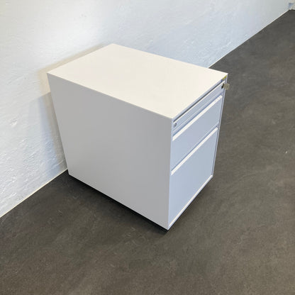 Lista Office Serie L Roll-Korpus 600mm tief - 6036257
