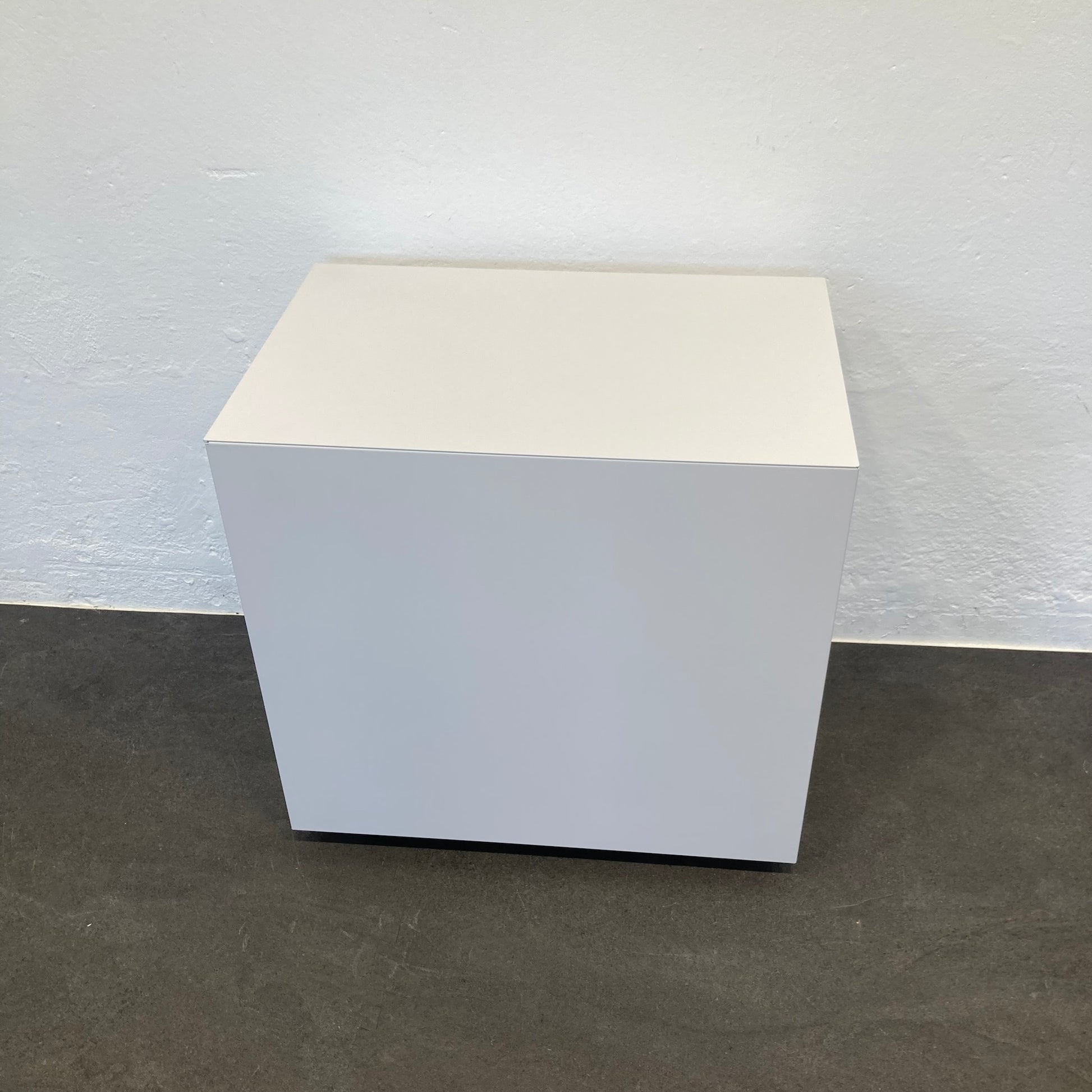 Lista Office Serie L Roll-Korpus Ansicht von der Seite - 6036257