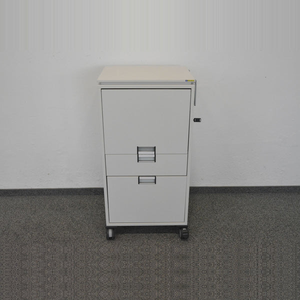 Steelcase Moby Roll-Caddy