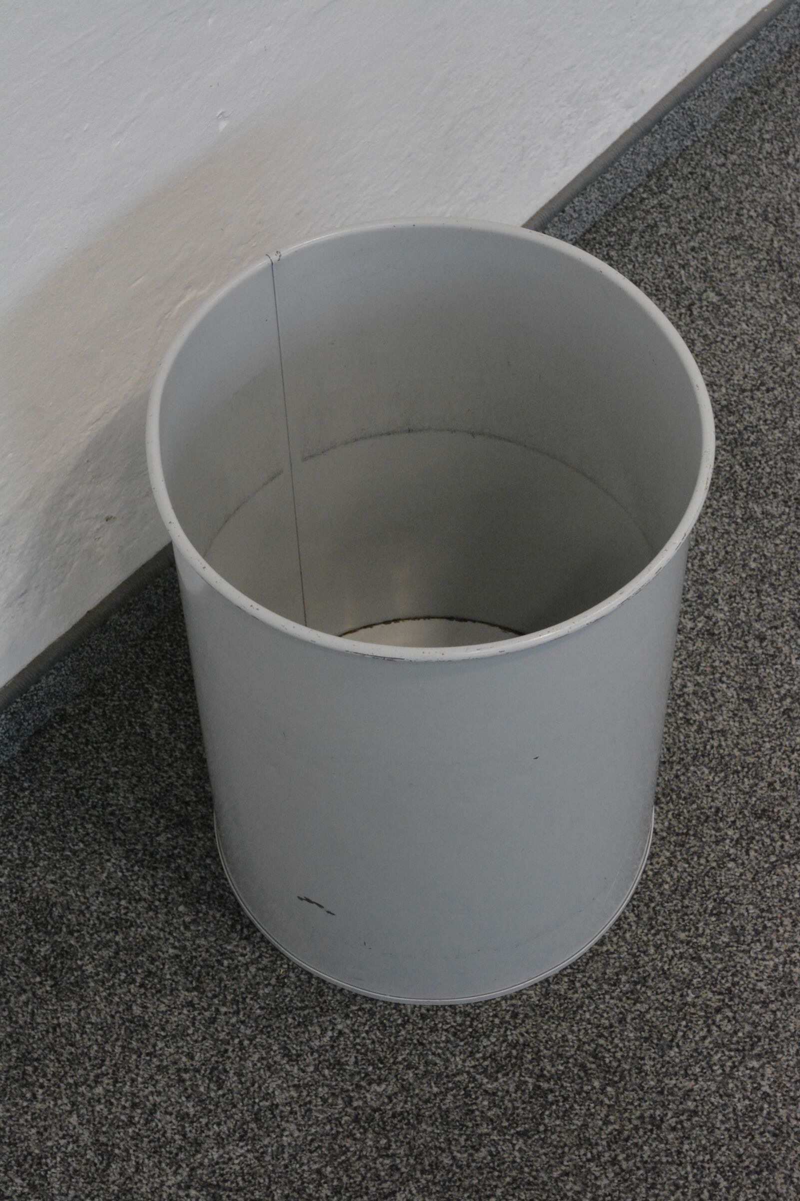 Top Design Classic Abfalleimer 17 Liter