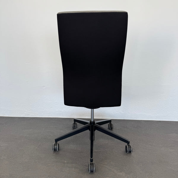 Züco Cubo Bürodrehstuhl Anthrazit