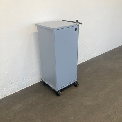 Novex LC2 Roll-Caddy mit Schlüssel - 6036359