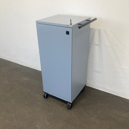 Novex LC2 Roll-Caddy mit Zuggriff - 6036359