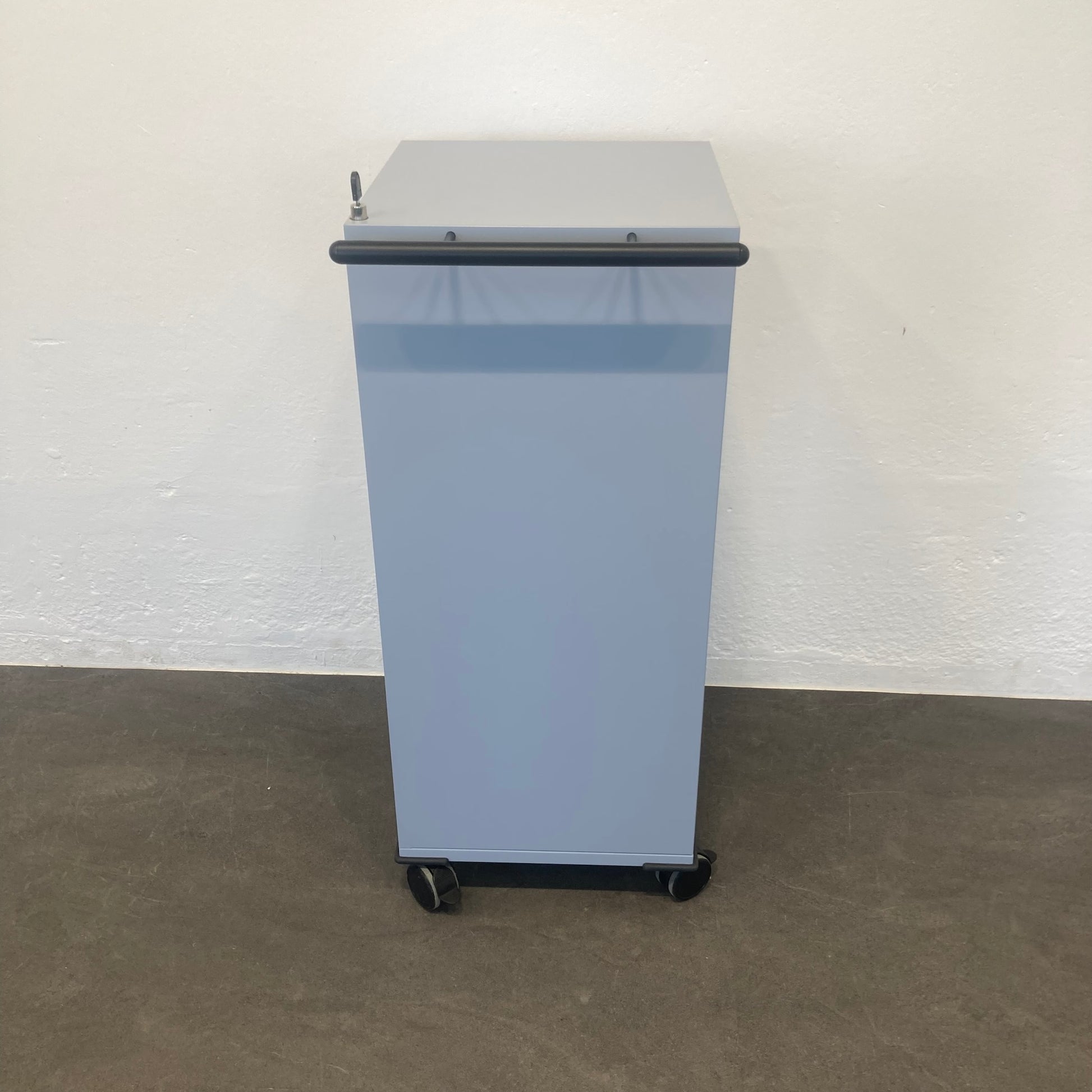 Novex LC2 Roll-Caddy seitliche Ansicht - 6036359