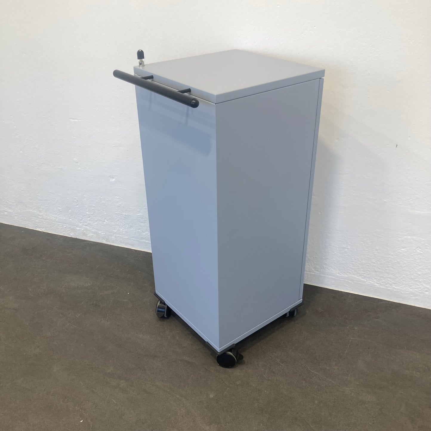 Novex LC2 Roll-Caddy Rückansicht - 6036359