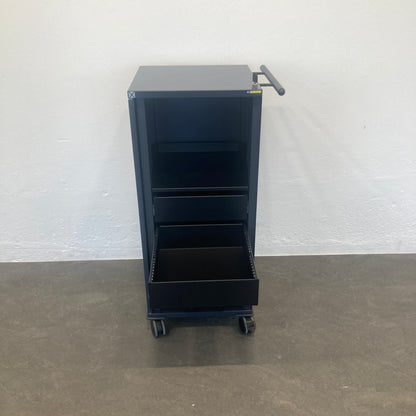 Novex LC2 Roll-Caddy Front offen - 6036361