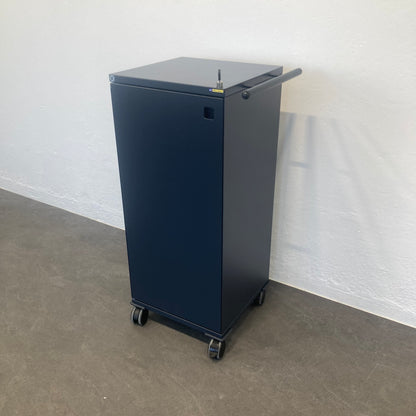 Novex LC2 Roll-Caddy mit Zuggriff - 6036361