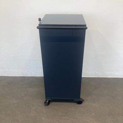 Novex LC2 Roll-Caddy seitliche Ansicht - 6036361