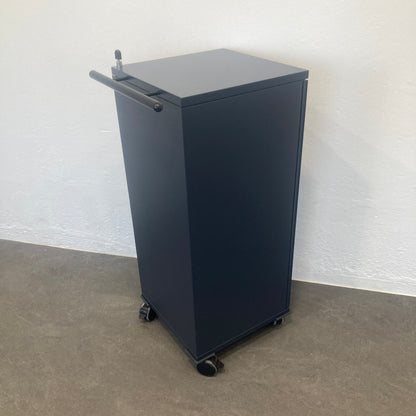 Novex LC2 Roll-Caddy Rückansicht - 6036361