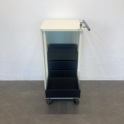 Novex LC2 Roll-Caddy Front offen - 6036363