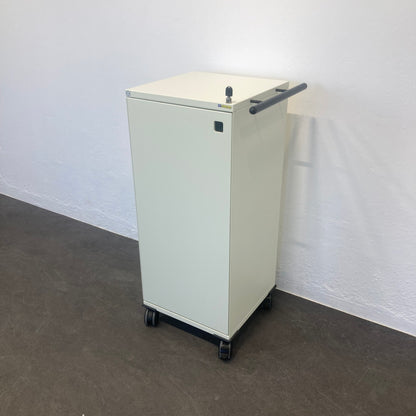 Novex LC2 Roll-Caddy mit Zuggriff - 6036363