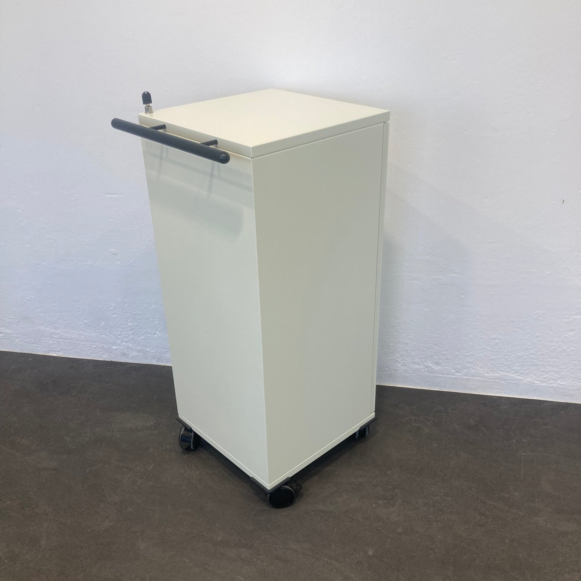 Novex LC2 Roll-Caddy Rückansicht - 6036363