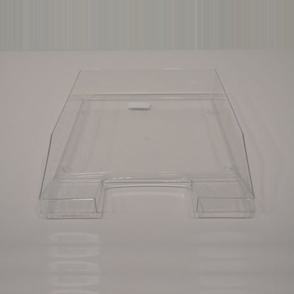 Biella Basic Ablagefach Kunstoff transparent - 6036367