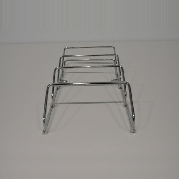 Top Design Prospekt-Halter