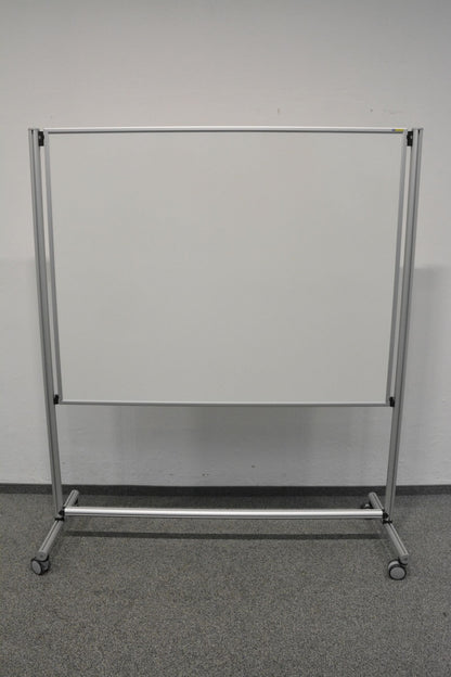 O + C Tafelständer fahrbar Breite 1630mm - 6036395