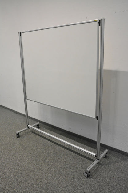 O + C Tafelständer fahrbar Höhe 1920mm - 6036395