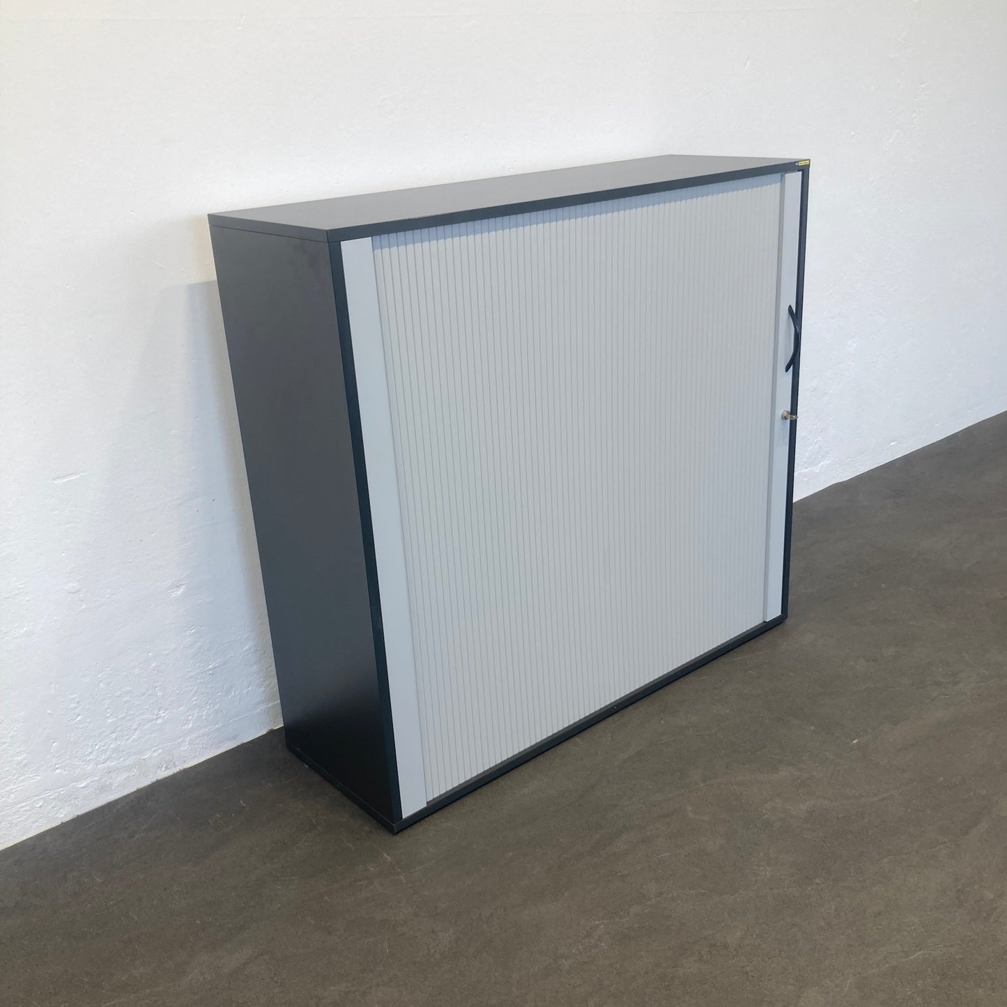 Elan Euroffice Lateralschrank für 3 Ordner-Reihen - 6036398