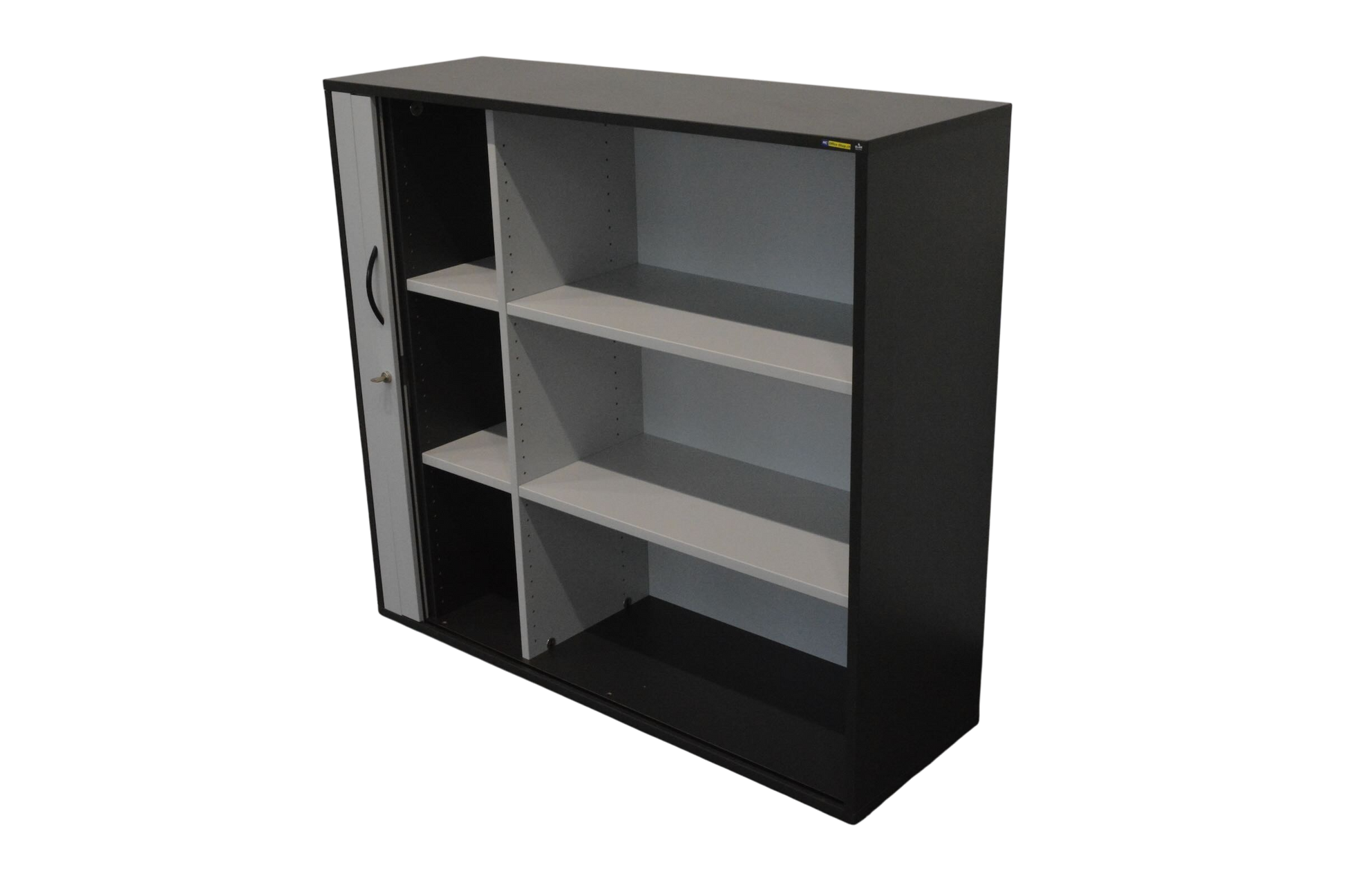 Elan Euroffice Lateralschrank 1200mm breit