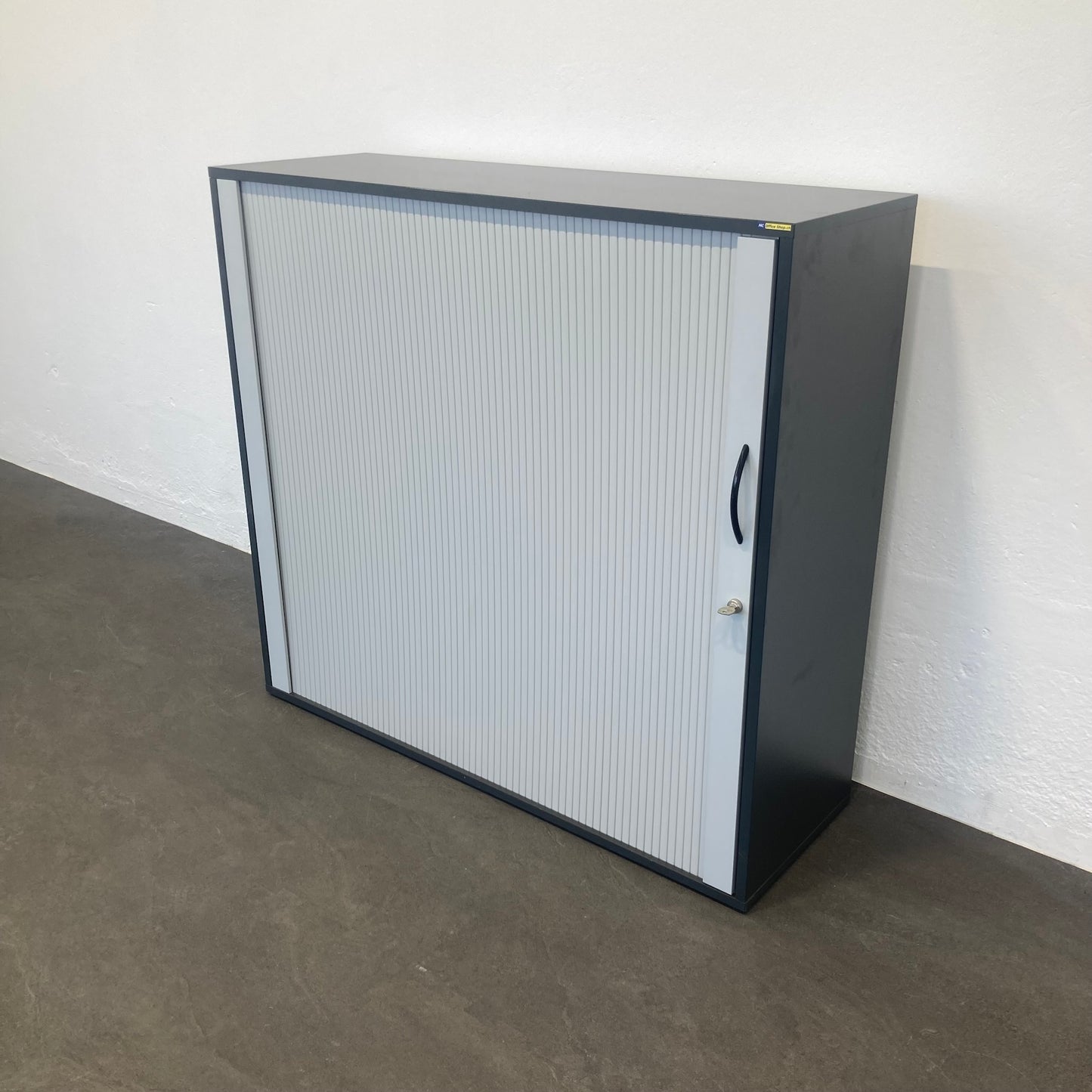 Elan Euroffice Lateralschrank mit Schlüssel - 6036398
