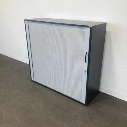 Elan Euroffice Lateralschrank mit Schlüssel - 6036398