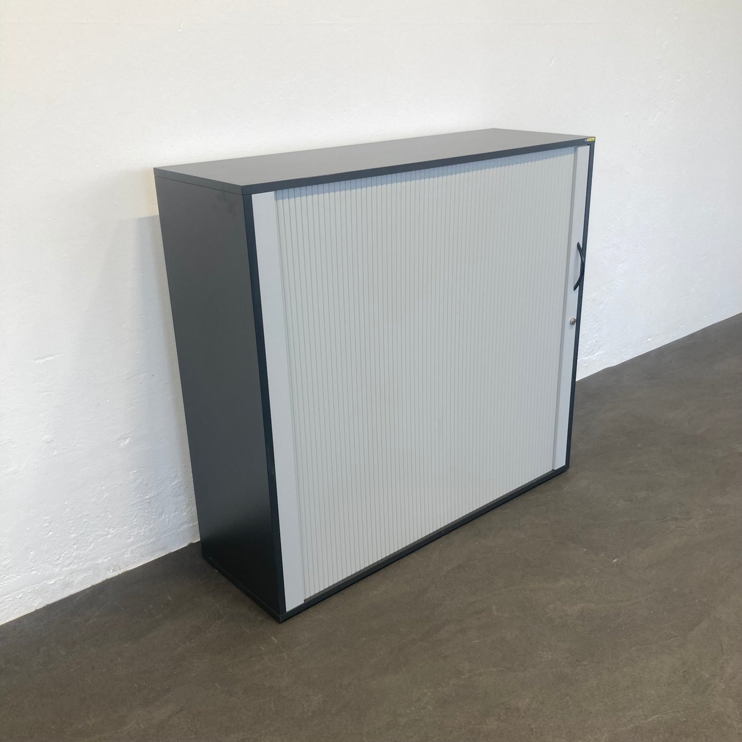 Elan Euroffice Lateralschrank für 3 Ordner-Reihen - 6036399