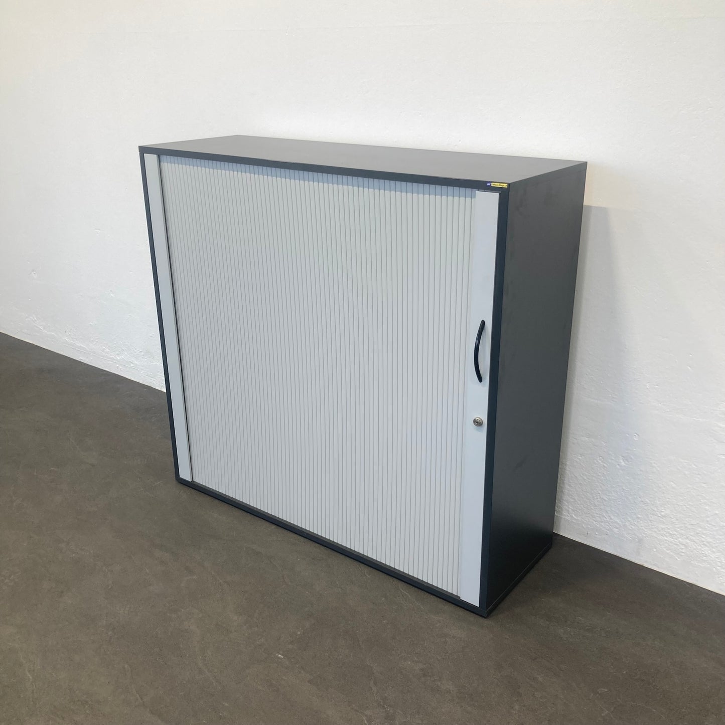 Elan Euroffice Lateralschrank ohne Schlüssel - 6036399